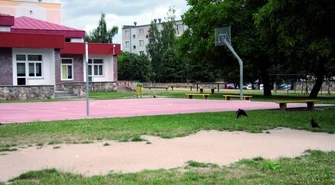 To pierwsza inwestycja w ramach budżetu obywatelskiego 