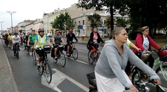 X Piotrkowska Pielgrzymka Rowerowa na Jasną Górę już w drodze