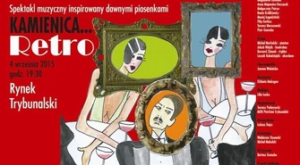 Kolejna odsłona cyklu "Kamienica...”