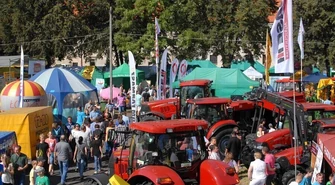 Rol-Szansa 2015. Sprawdź, jak dojechać na wystawę 