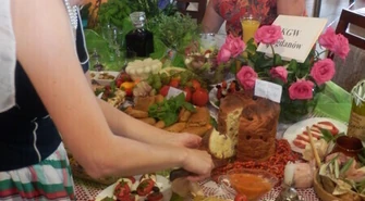 Królowa Bona byłaby zachwycona