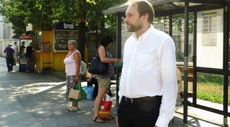 Komunikacja miejska nieprzyjazna dla niepełnosprawnych? 