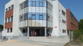 W Trzepnicy mają nową szkołę 