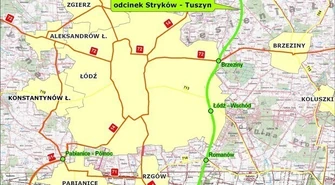 Zakład, że nie zdążą z budową? 