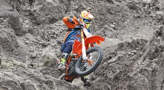 Jonny Walker zwycięża w 2. edycji Red Bull 111 Megawatt [ZDJĘCIA]