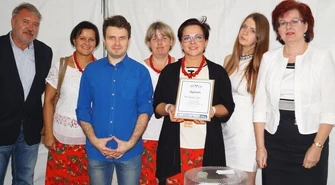 Chrzanowa z Golesz znów najlepsza! 