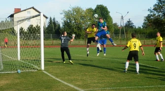 Sejf przytrzasnął Świt, teraz zmierzy się z Mechanikiem Radomsko