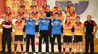 Piotrkowianin rozpoczyna misję „awans”