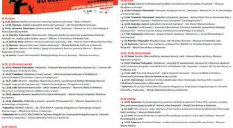 Europejskie Dni Dziedzictwa w województwie łódzkim