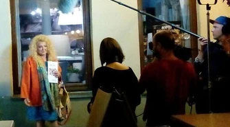 Magda Gessler o "Kuchennych rewolucjach" w Piotrkowie