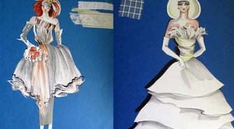 Ach co to za ślub...