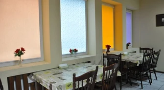 Otworzyli jadłodajnię dla ubogich 