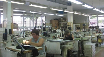 Motex z Sulejowa bez kontraktu. 170 osób do zwolnienia 