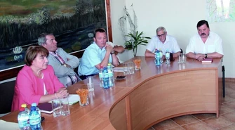 Strefa Ekonomiczna w zachodniej części gminy Rozprza 