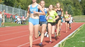 Rywalizowali pod okiem mistrza