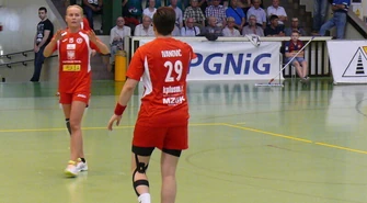 Polonia pokazała jak zwyciężać, Piotrcovia i Piotrkowianin wzięły z niej przykład