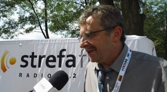 Burmistrz chce promować Szlak Cysterski 