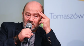 Kolski będzie kręcił w Tomaszowie 