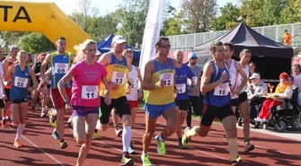 Piotrkowianie znów pobiegną 