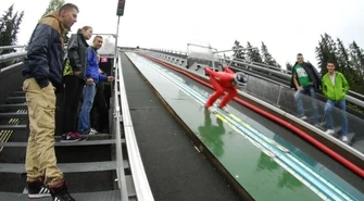 Co robić w  Norwegii?