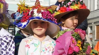 Żegnaj lato na rok! Happening w Rynku 