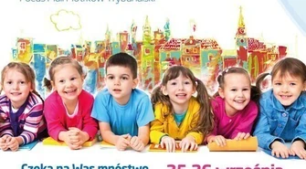 Narysują Piotrków swoich marzeń 