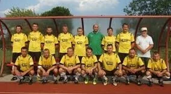 Grali futboliści naszego regionu