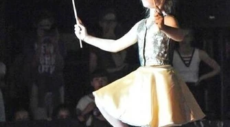 Piotrkowianka w „Mam Talent"