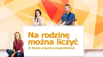 Uczniowie z „Budowlanki” z szansą na stypendia 