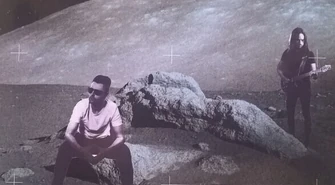 Marcin Januszkiewicz wydał pierwszą płytę