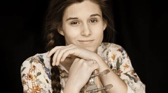 Koncert najlepszej polskiej basistki młodego pokolenia