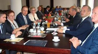 Na cyfrowe mapy potrzebne miliony 