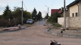 Skrzyżowanie Michałowska/Rolnicza wymaga korekty 