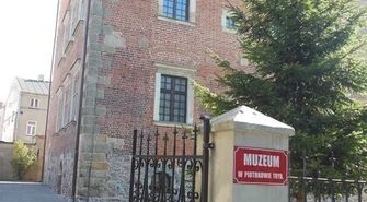 Król Zygmunt i królowa Bona po raz kolejny zawitają do Piotrkowa