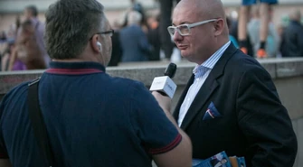 Kiedyś tajna broń PiS-u, dziś razem z PO