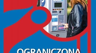 Strefa Płatnego Parkowania mniejsza o połowę. Zmiany weszły już w życie!