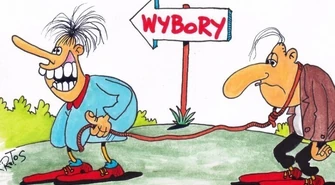 Wybory coraz bliżej. Przypominamy o możliwości głosowania korespondencyjnego 