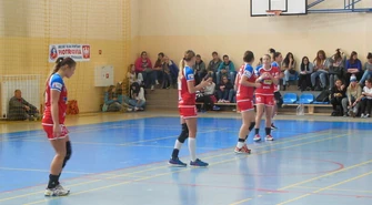 Piotrcovia wygrała pierwszy mecz z Węgierkami 