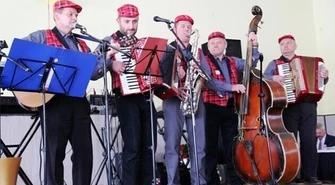 GOKiS zaprasza na zajęcia