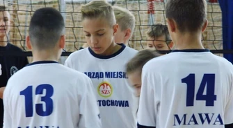 Tylko dla chłopców 