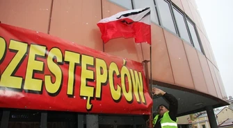 Są zarzuty w sprawie sulejowskich Wapienników!