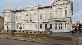 Badania "pod siódemkami"