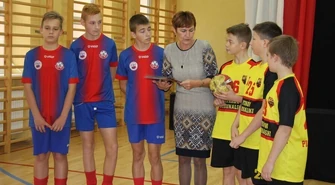 Dzień Edukacji świętowali w Gimnazjum nr 2