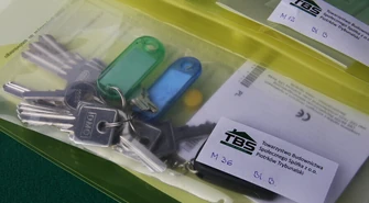 Przekazano klucze do nowych mieszkań