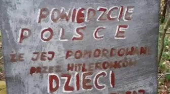 Zadbają o miejsca pamięci