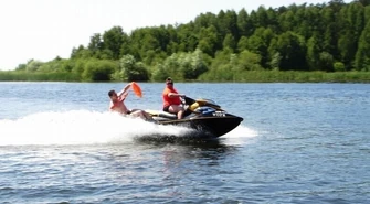 Co z motorówkami na Zalewie Sulejowskim? 