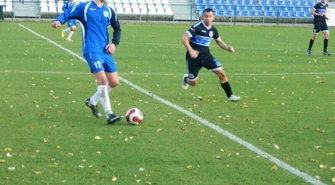 Orzeł odleciał bez punktów