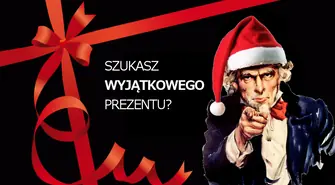 Wszystko w Twoich rękach, czyli o świątecznych prezentach...