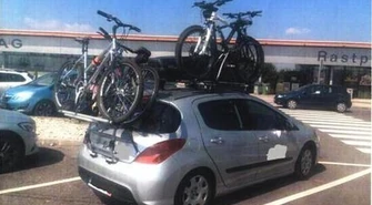 Wiesz, gdzie przechowywane są łupy, zgłoś się na policję 