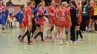 W końcówce zabrakło zimnej krwi